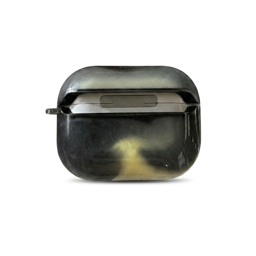 Shadow Smoke case